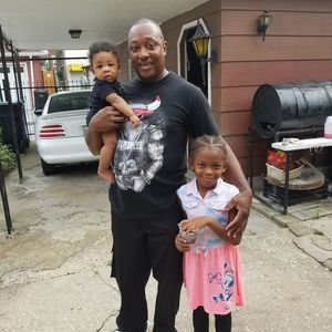 Meet your Posher, Andre